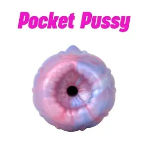 pornhint Pornhint Silicone stroker Fantasy sex toy Adult toy FTM stroker Pocket pussy Masturbator