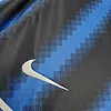2010/2011 Retro Inter Milan Home Football Shirt 1:1 Thai Qualit