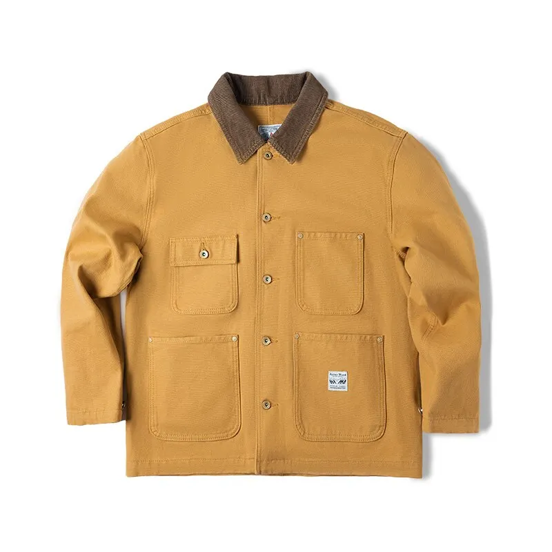 Michigan Master Voguish Jacket