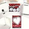 Special Shape Love Table Top Diamond Painting Frame Kits for Beginners