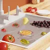 🏆Soldes d'&eacute;t&eacute; - 55% de r&eacute;duction🍉🥬Nettoyeur et purificateur d'aliments portable sans fil multifonctionnel et &eacute;tanche✨