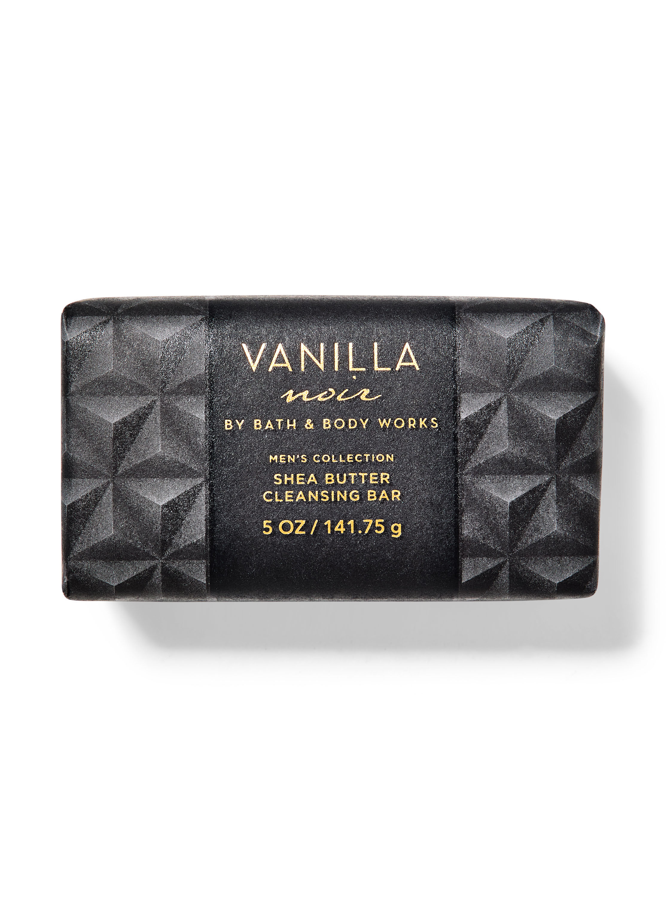 Vanilla Noir