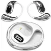 138 Languages AI Translation Earbuds Bluetooth-Compatible Real-time Translator