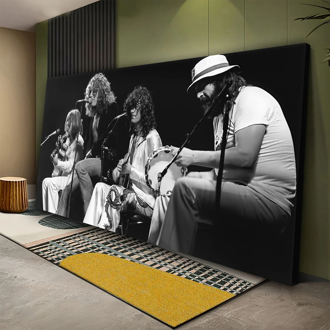 Canvas Wall Art