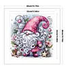 Goblin-11CT Stamped Cross Stitch 40*40cm/15.75*15.75in tapestrymarket