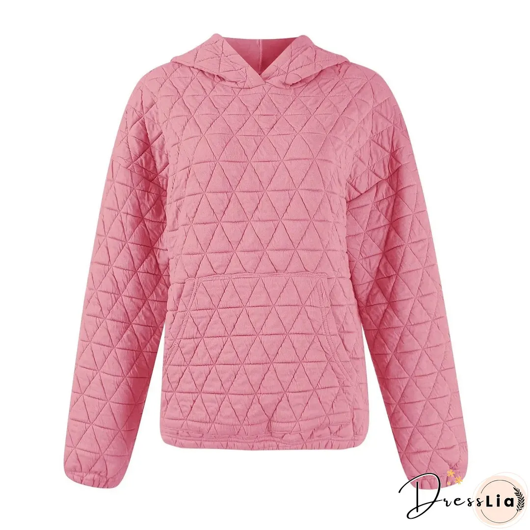 Modern and Comfortable winter Hoodie