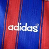 1996/98 Retro Crystal Palace Home Jersey