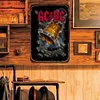 AC/DC - Vintage Metal Signs - 20*30cm/30*40cm - Music