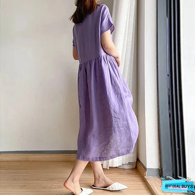 Classic and Stylish winter Dress