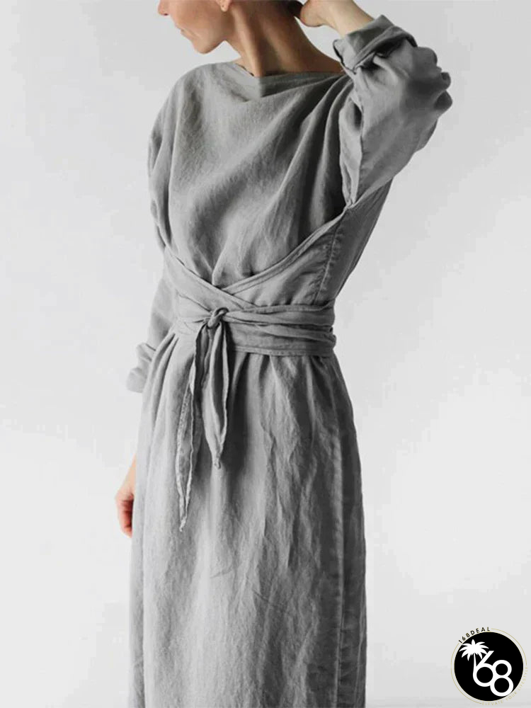 Classic and Elegant Dress | 168DEAL