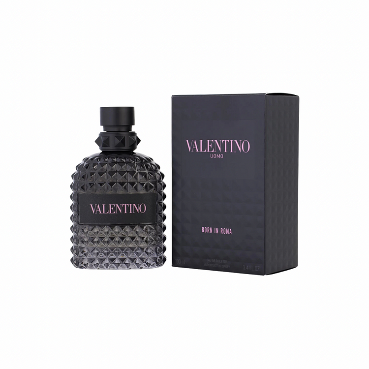 Uomo Born In Roma by Valentino 