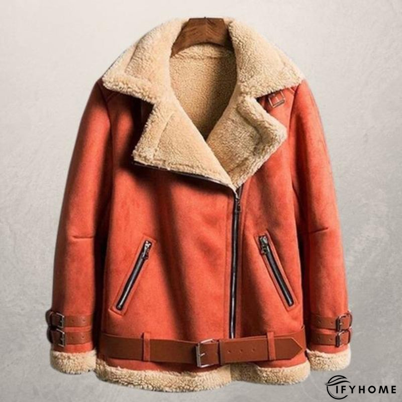 Elegant and Versatile general Jacket | IFYHOME