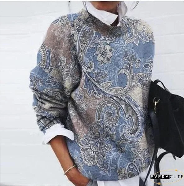 Effortless and Chic winter Sweater