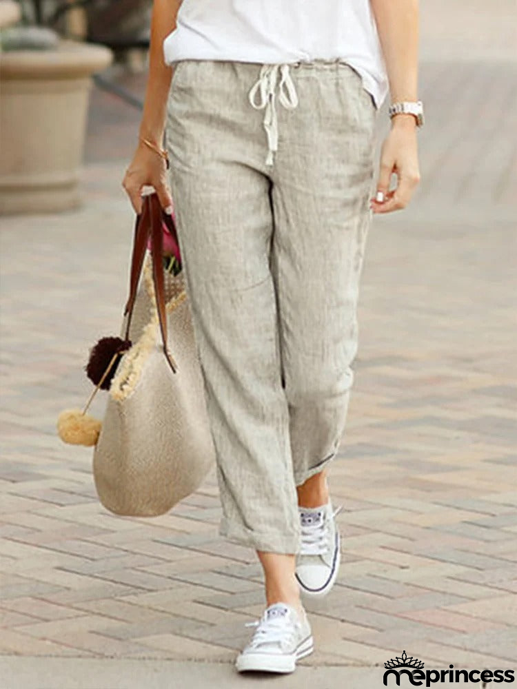 Classic and cool Pants