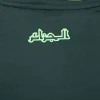 2024 Algeria Soccer Jersey Away