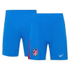 Atletico Madrid Third Away Soccer Shorts 2025/26