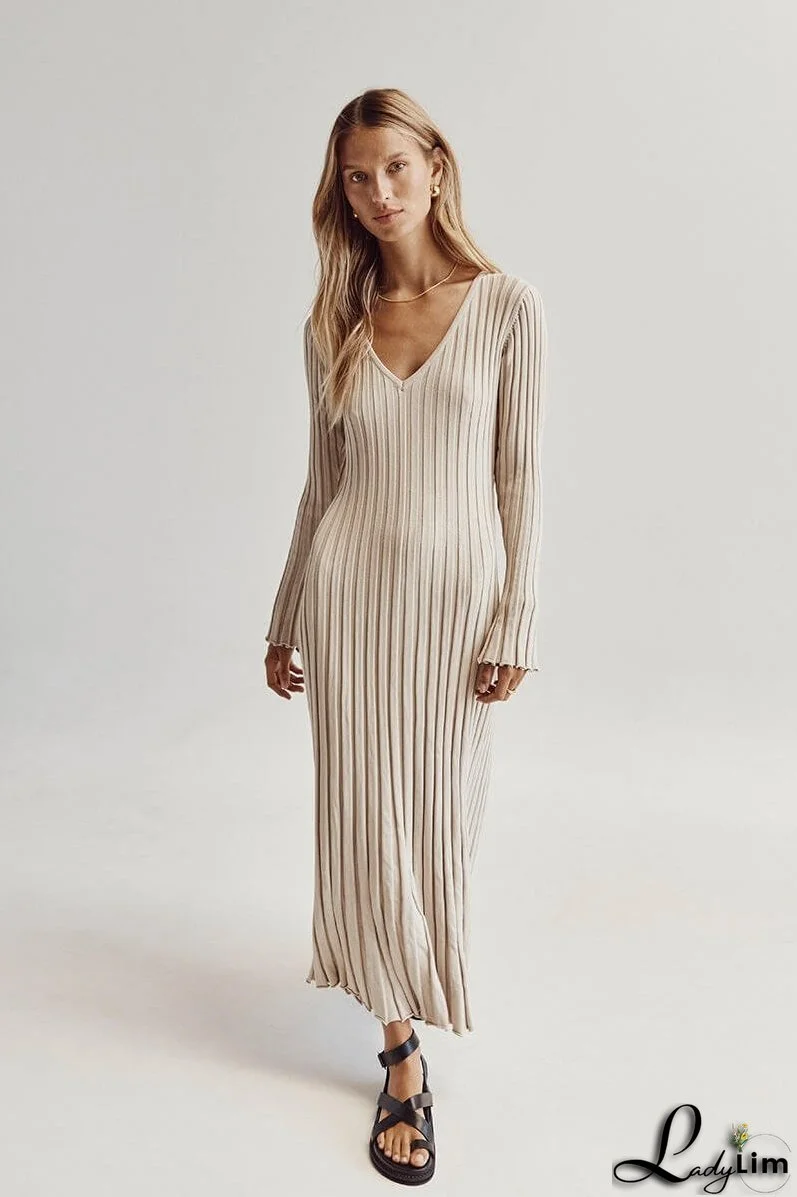 Casual and Stylish winter Dress