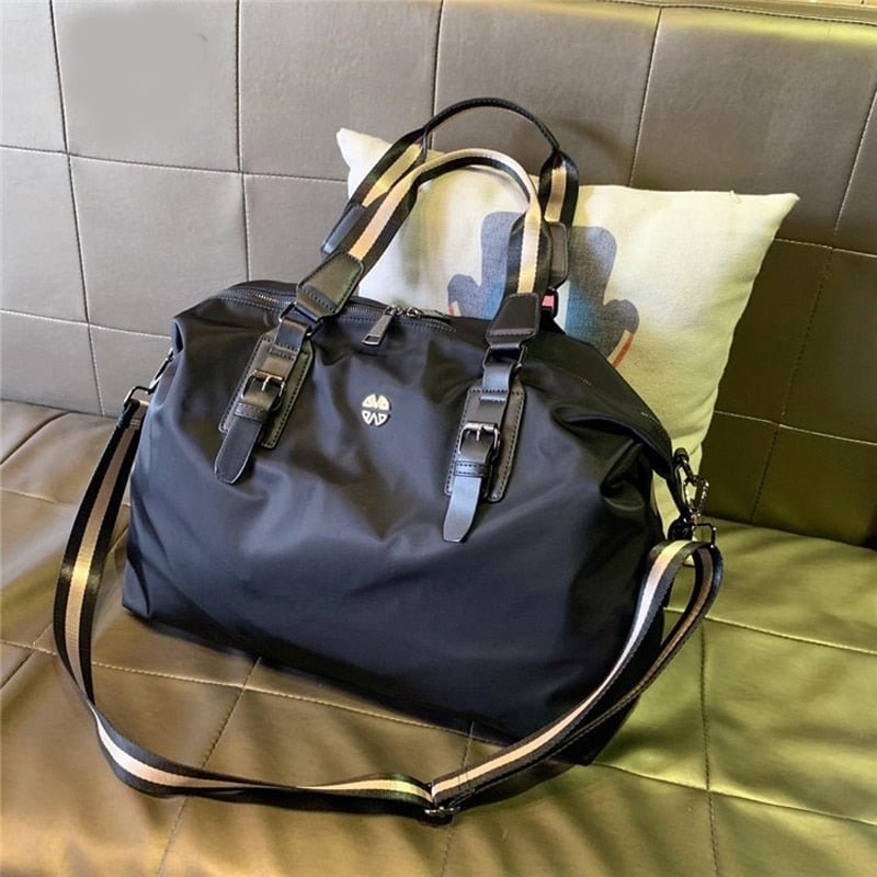 Luxury Designer Brand Handbag Super Large Capacity Travel Bag Luggage Ladies Shopper Shoulder Bag Women's Bag for Women Tote Bag
