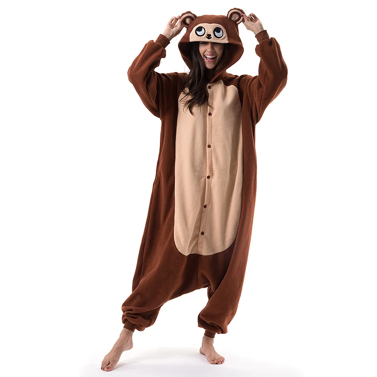 Monkey Onesies
