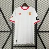 24/25 Sevilla Soccer Jersey Home