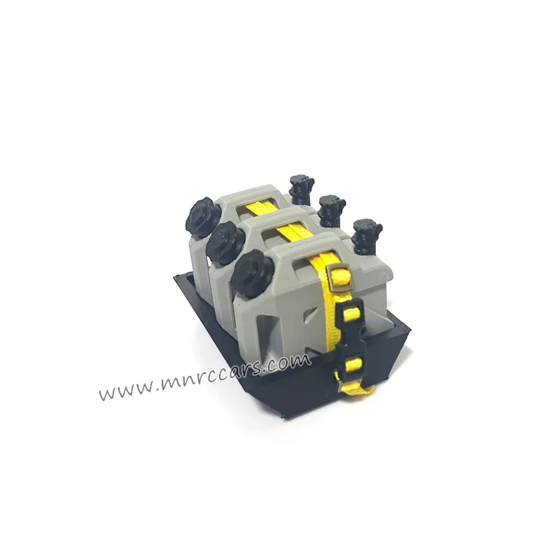 MN Model MN-82S RC Car Parts Radiator Set
