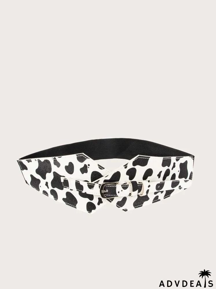Graphic Belt