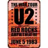 (Multi Style)Music - Metal Tin Signs(8*12Inch)