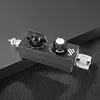 20W QRP Full-Band Tuned Antenna FM Aviation UV 5MHz-55MHz Tuned Shortwave Antenn