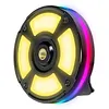 Outdoor Camping Lights Rechargeable Hanging Lights Flashlight for Camping Hiking