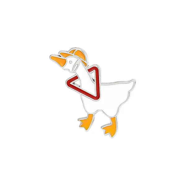 Foto del pin Happy Pecking Chick