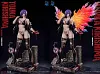 1/6 Scale Sexy Touka Kirishima - Tokyo Ghoul Resin Statue - Fox Studios