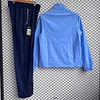 Argentina 2026  Windbreaker Jackets With Pants World Cup