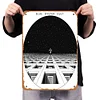 Blue Öyster Cult - Vintage Metal Signs - 20*30cm/30*40cm - Music