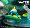 Type Series 001 Water Type - Pokemon Resin Statue - PCHouse Studios [In Stock]