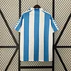 2024/2025 Retro Malaga 120th Anniversary Football Shirt 1:1 Thai Quality