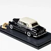 GFCC 1/64 Scale 1959 Mercedes-Benz 300D Die-Cast Car Model Toy Gift