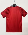1996/1997 Retro Manchester United Home Football Shirt 1:1 Thai Quality