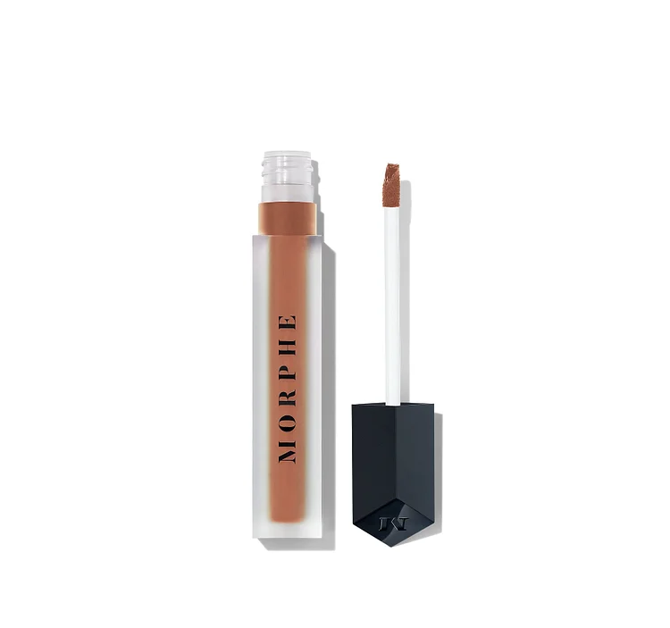 Matte Liquid Lipstick- Bite Me