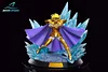 1/6 Scale Aquarius Camus - Saint Seiya Resin Statue - SHARK Studio