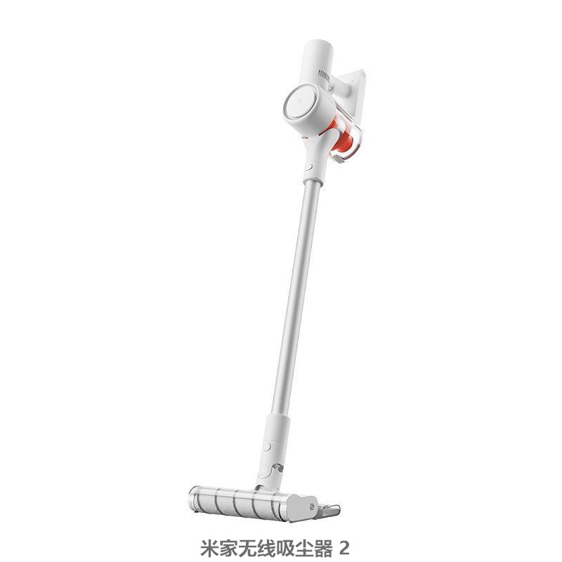 米家无线吸尘器2 家用手持小型大吸力吸尘机除螨清洁办公-Digicat 猫电澳洲