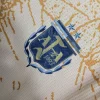 Retro 2021 Argentina Commemorative Edition Soccer Jersey