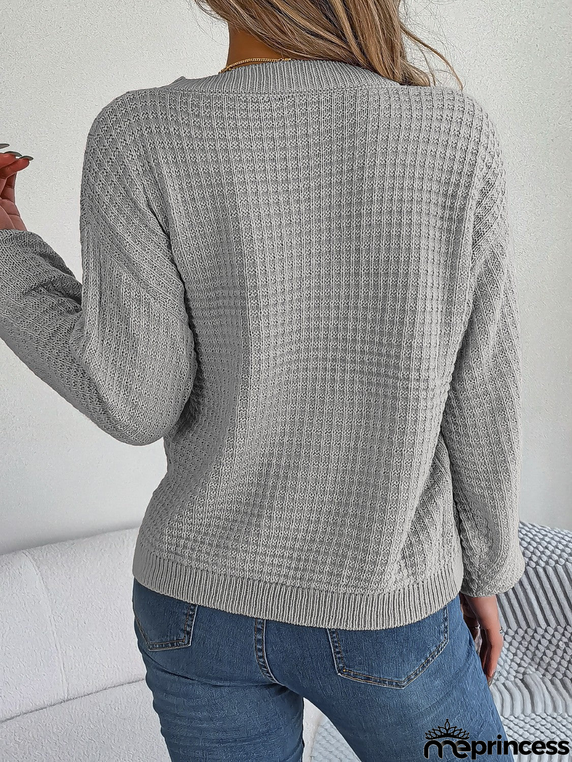 Casual and Comfortable winter Sweater