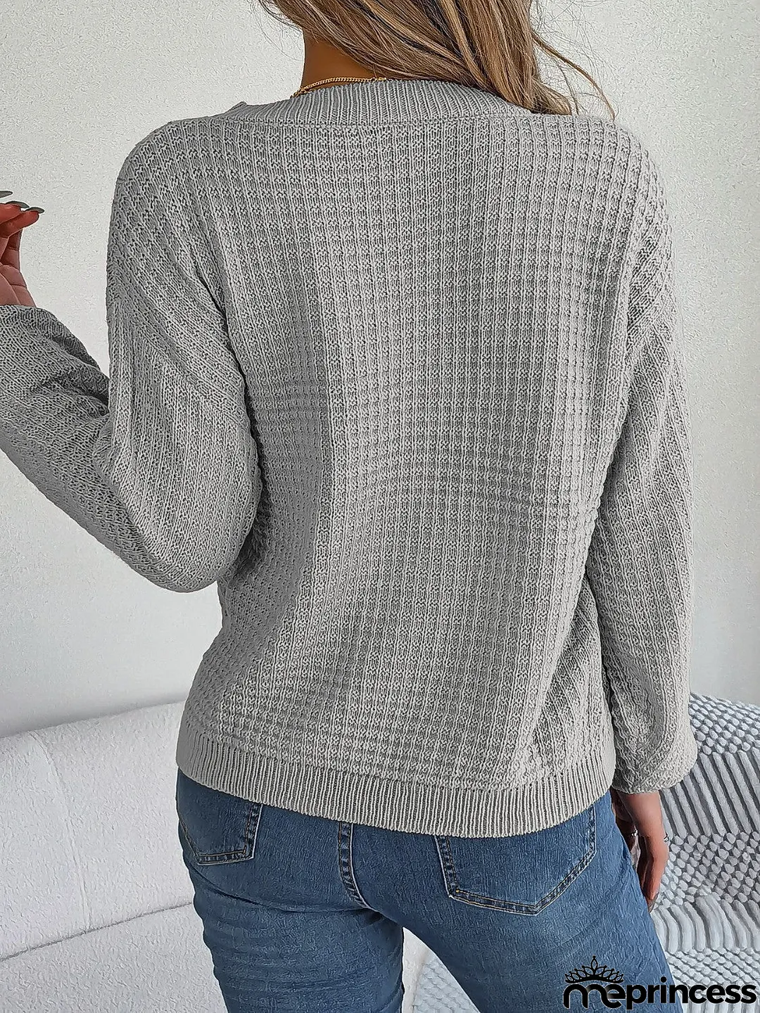 Casual and Comfortable winter Sweater