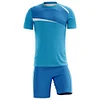 Unisex New Arrival Soccer Training Wear OEM Custom Soccer Uniform Jersey and Shorts Sets Sportswear