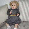 Babiesprincess Lifelike Reborn Baby Doll, Babiesprincess