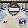 2025/2026 Aston Villa Third Football Shirt 1:1 Thai Quality