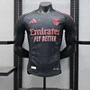 2024/2025 Player Version Benfica Away Football Jersey 1:1 Thai Quality