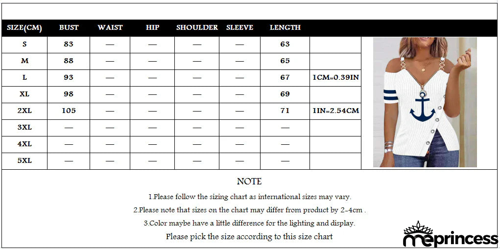 Effortless and Classy Shirt