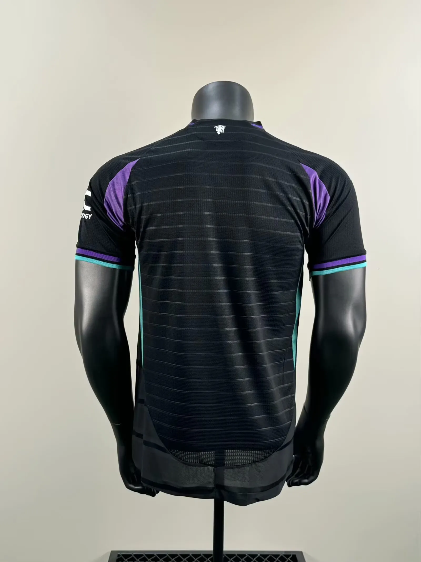 2025/2026 Player Version Manchester United Special Edition 09 Football Jersey 1:1 Thai quality