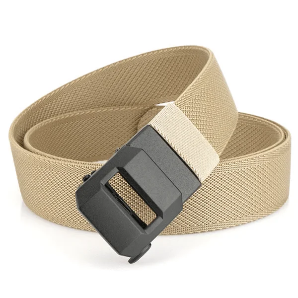 🔥Tactical Nylon Ratchet Belt